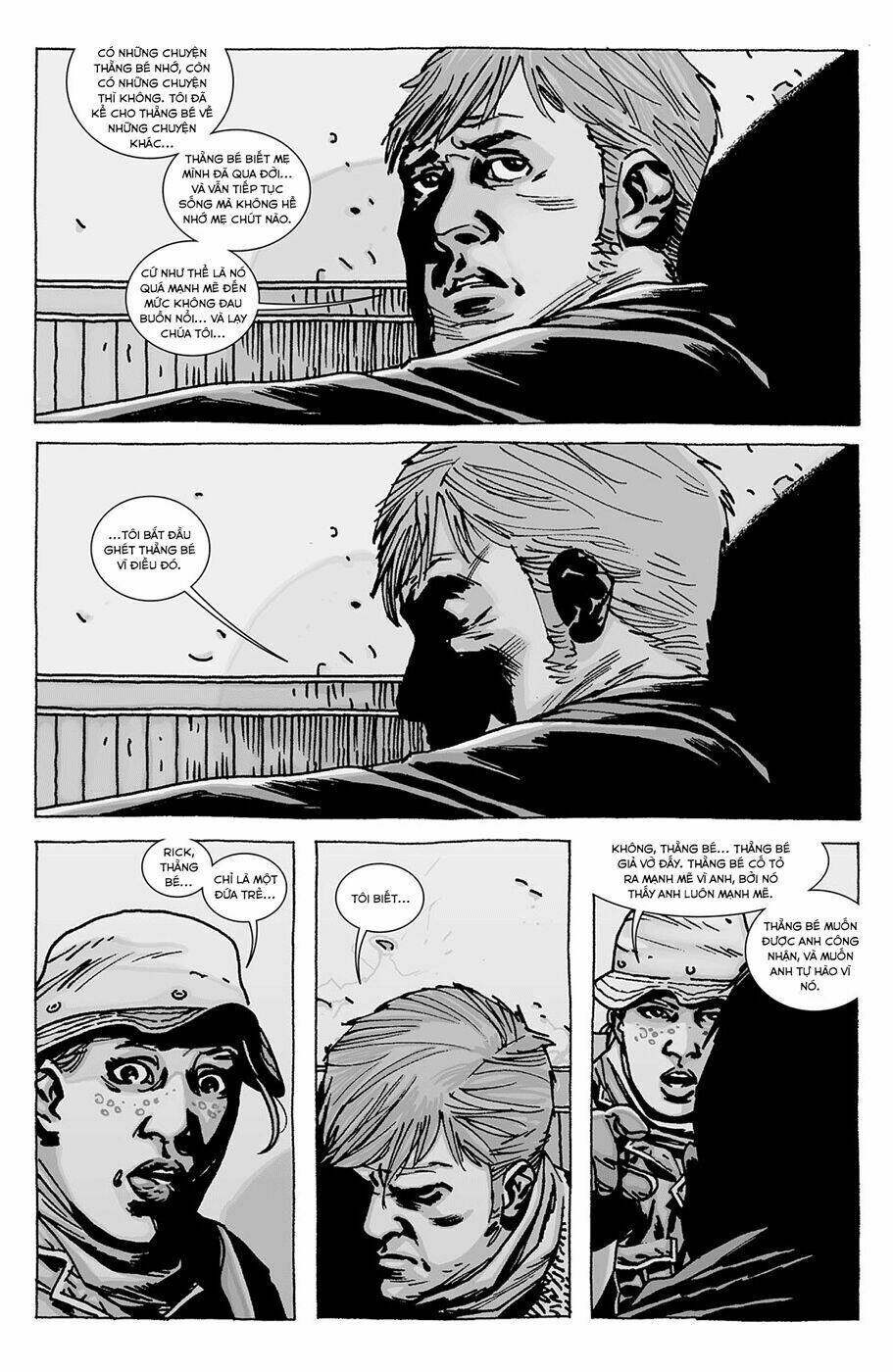 The Walking Dead - 89 - /uploads/20231230/d9200eb03f14f867af4e418243f115ab/chapter_89/page_9.jpg