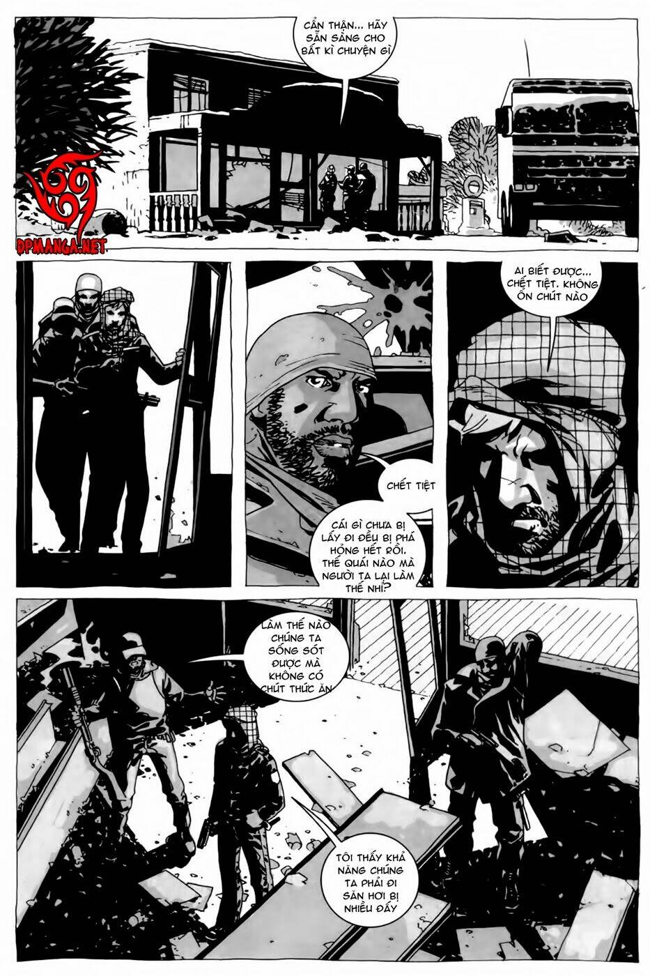 The Walking Dead - 9 - /uploads/20231230/d9200eb03f14f867af4e418243f115ab/chapter_9/page_19.jpg