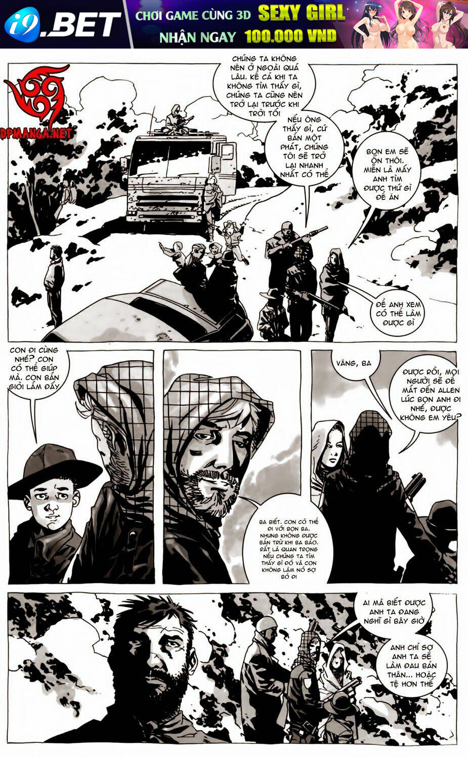 The Walking Dead - 9 - /uploads/20231230/d9200eb03f14f867af4e418243f115ab/chapter_9/page_20.jpg