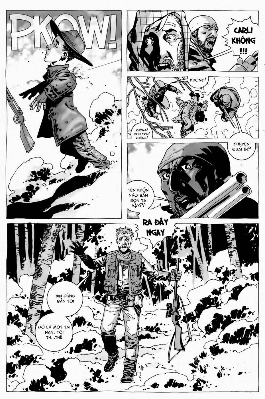 The Walking Dead - 9 - /uploads/20231230/d9200eb03f14f867af4e418243f115ab/chapter_9/page_22.jpg