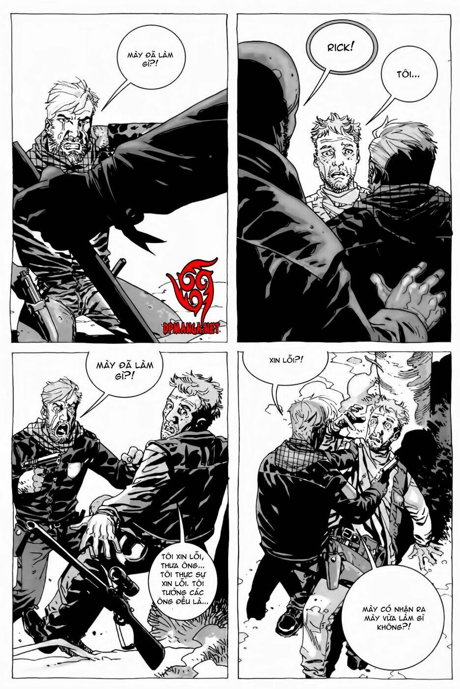 The Walking Dead - 9 - /uploads/20231230/d9200eb03f14f867af4e418243f115ab/chapter_9/page_23.jpg