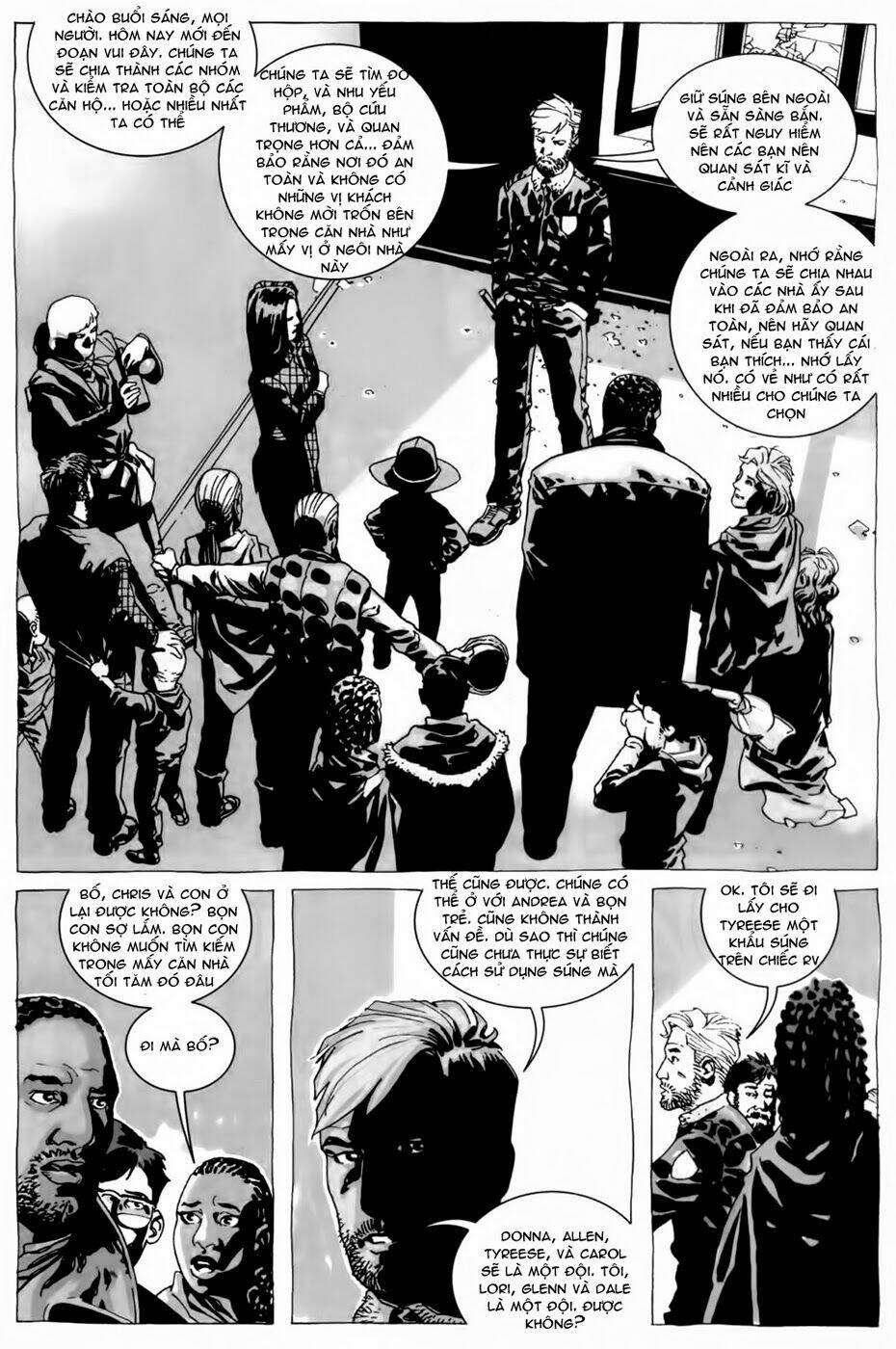 The Walking Dead - 9 - /uploads/20231230/d9200eb03f14f867af4e418243f115ab/chapter_9/page_7.jpg