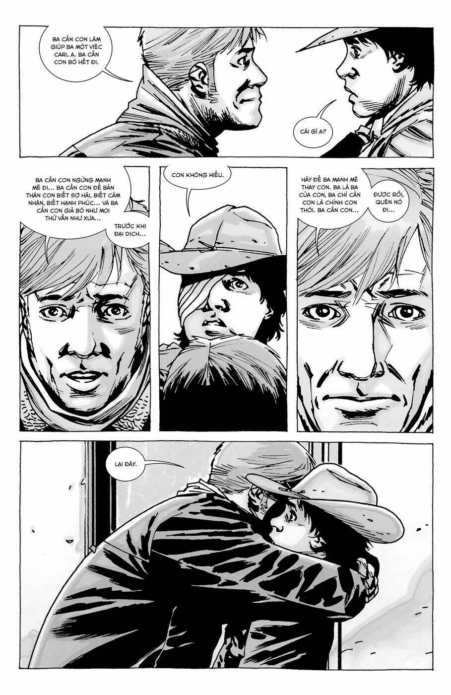 The Walking Dead - 90 - /uploads/20231230/d9200eb03f14f867af4e418243f115ab/chapter_90/page_14.jpg