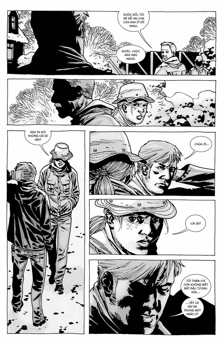 The Walking Dead - 90 - /uploads/20231230/d9200eb03f14f867af4e418243f115ab/chapter_90/page_17.jpg