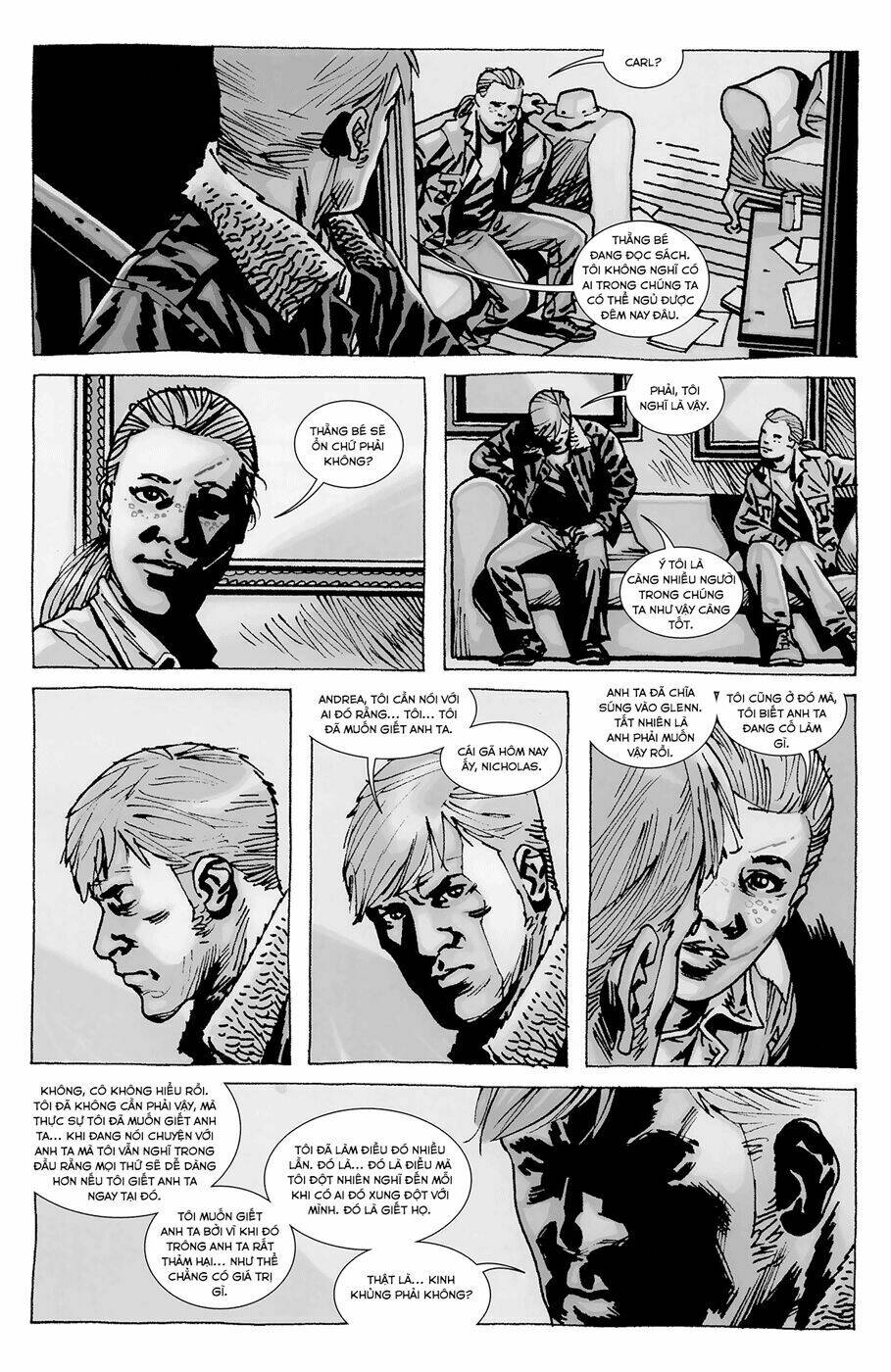 The Walking Dead - 90 - /uploads/20231230/d9200eb03f14f867af4e418243f115ab/chapter_90/page_21.jpg