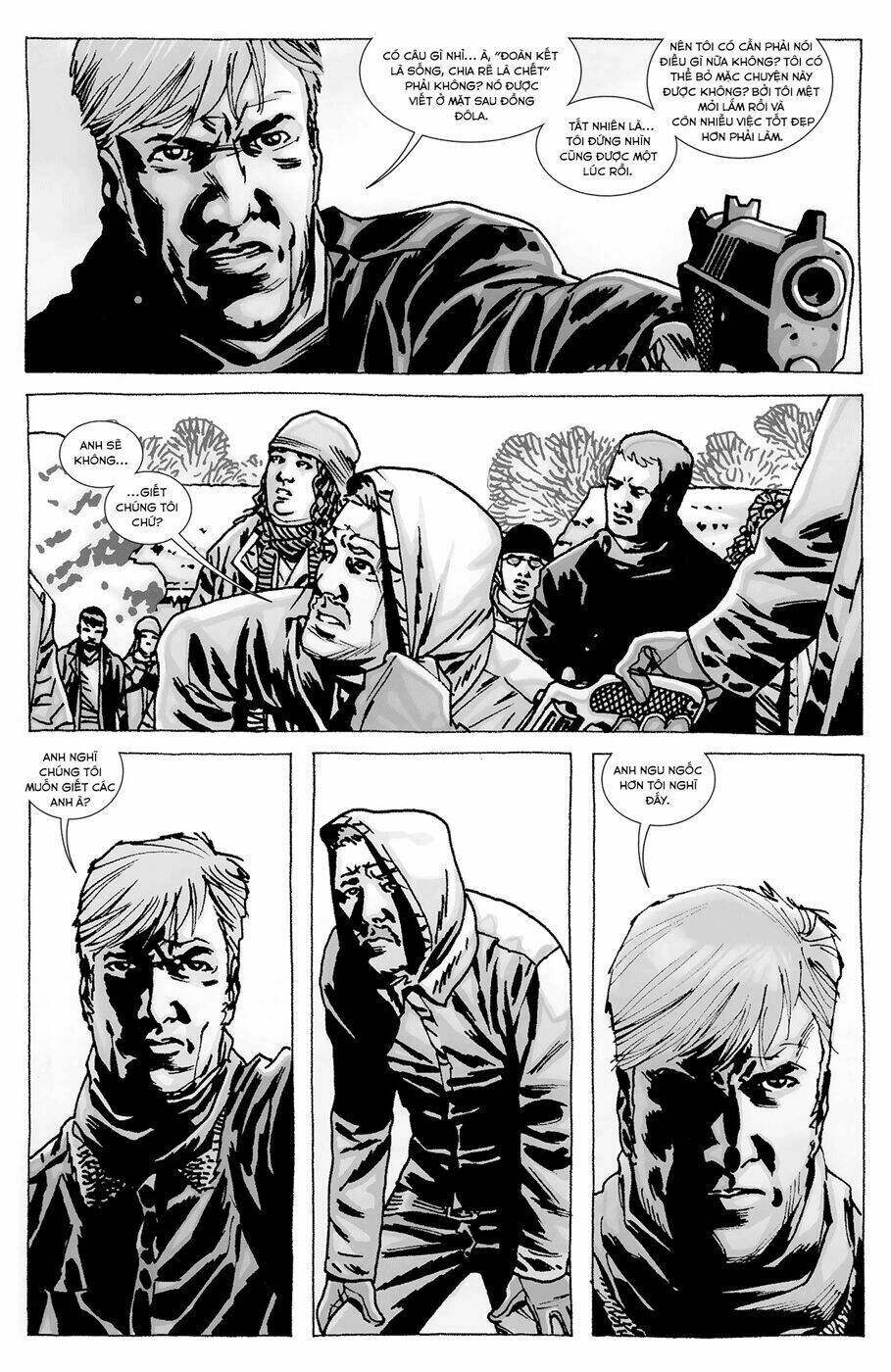 The Walking Dead - 90 - /uploads/20231230/d9200eb03f14f867af4e418243f115ab/chapter_90/page_6.jpg