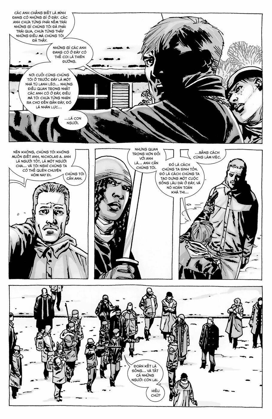 The Walking Dead - 90 - /uploads/20231230/d9200eb03f14f867af4e418243f115ab/chapter_90/page_7.jpg