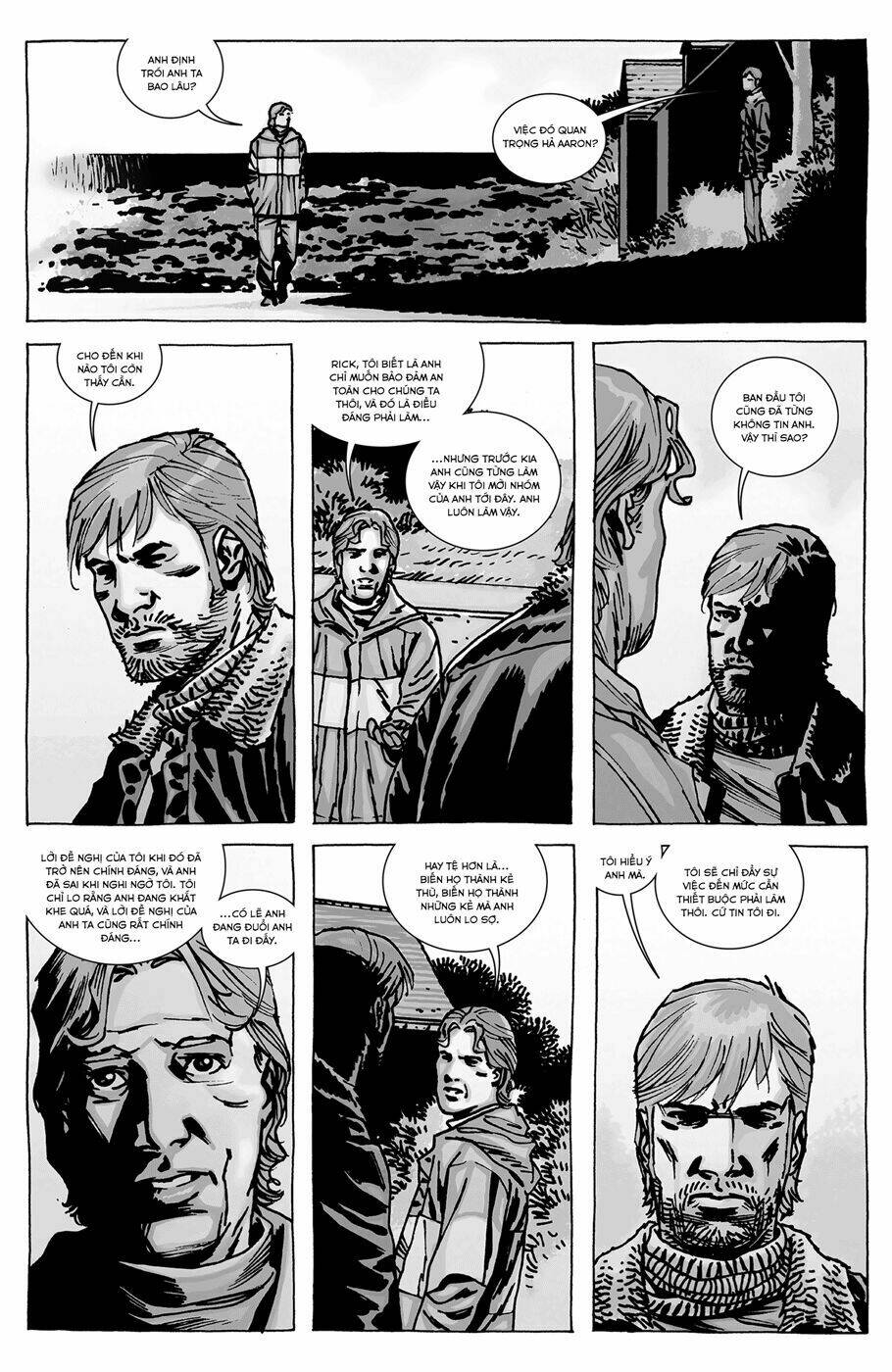 The Walking Dead - 94 - /uploads/20231230/d9200eb03f14f867af4e418243f115ab/chapter_94/page_12.jpg