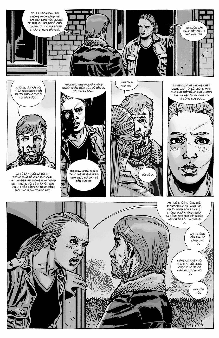 The Walking Dead - 94 - /uploads/20231230/d9200eb03f14f867af4e418243f115ab/chapter_94/page_13.jpg