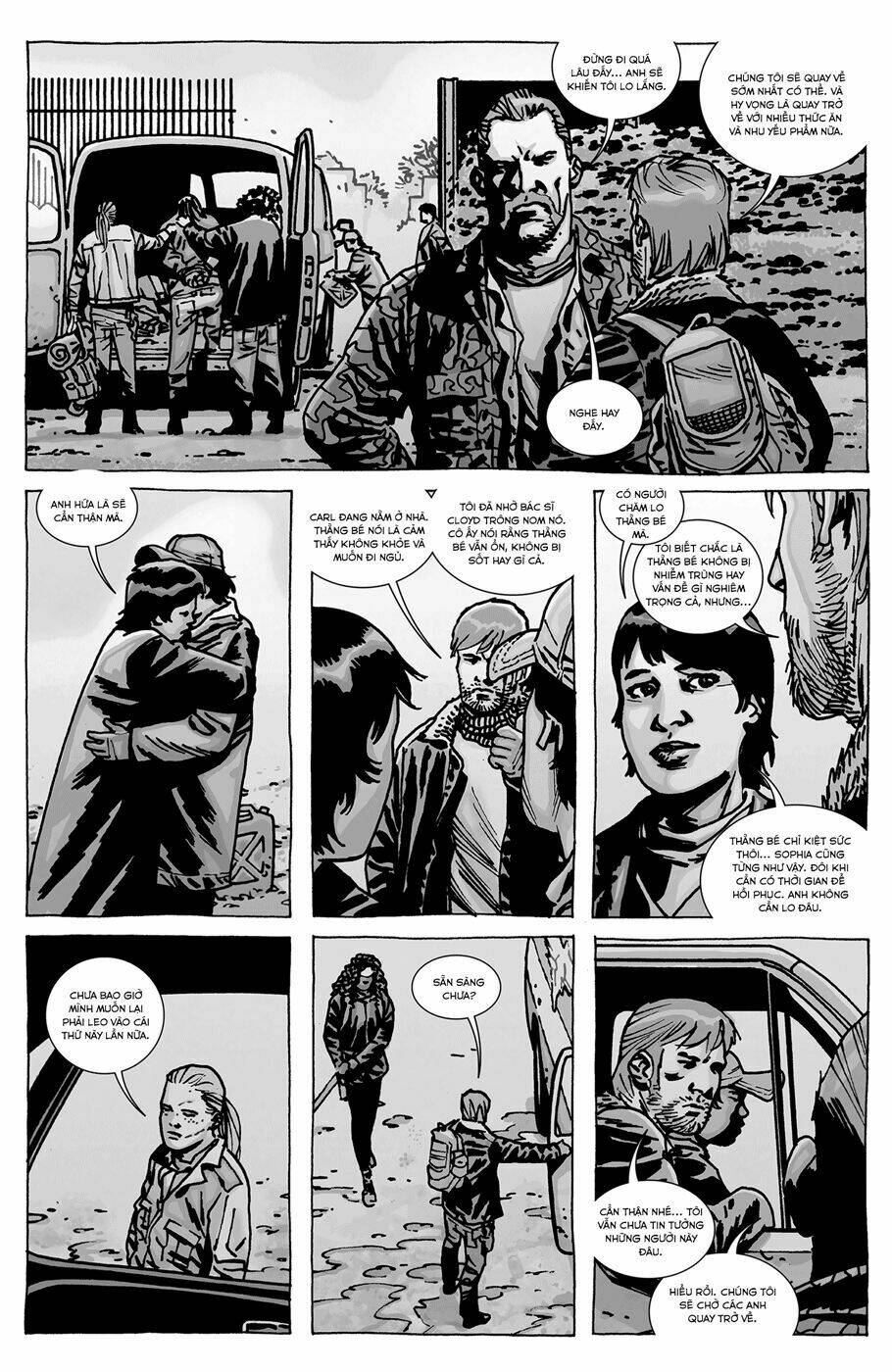 The Walking Dead - 94 - /uploads/20231230/d9200eb03f14f867af4e418243f115ab/chapter_94/page_14.jpg