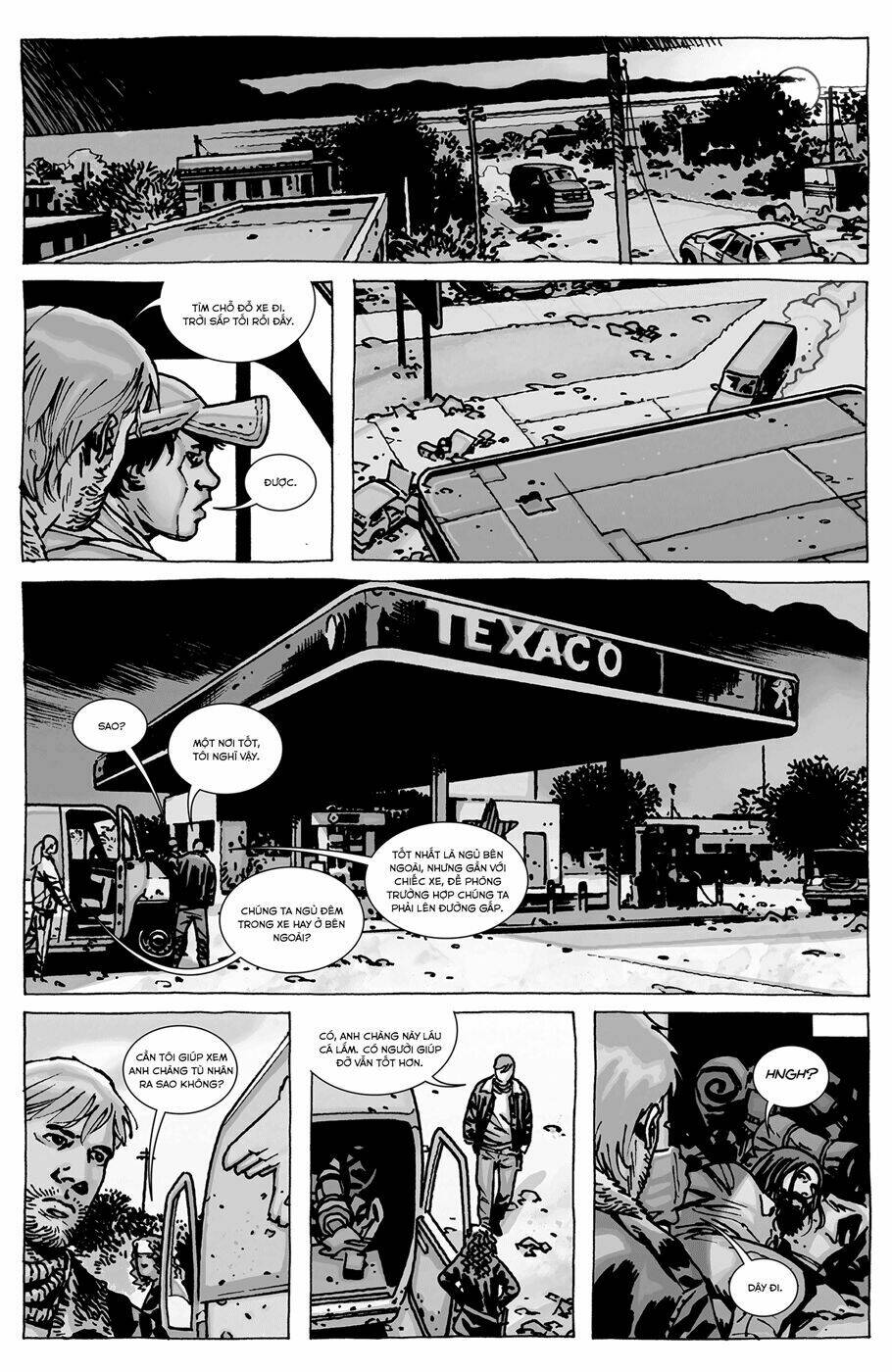 The Walking Dead - 94 - /uploads/20231230/d9200eb03f14f867af4e418243f115ab/chapter_94/page_16.jpg