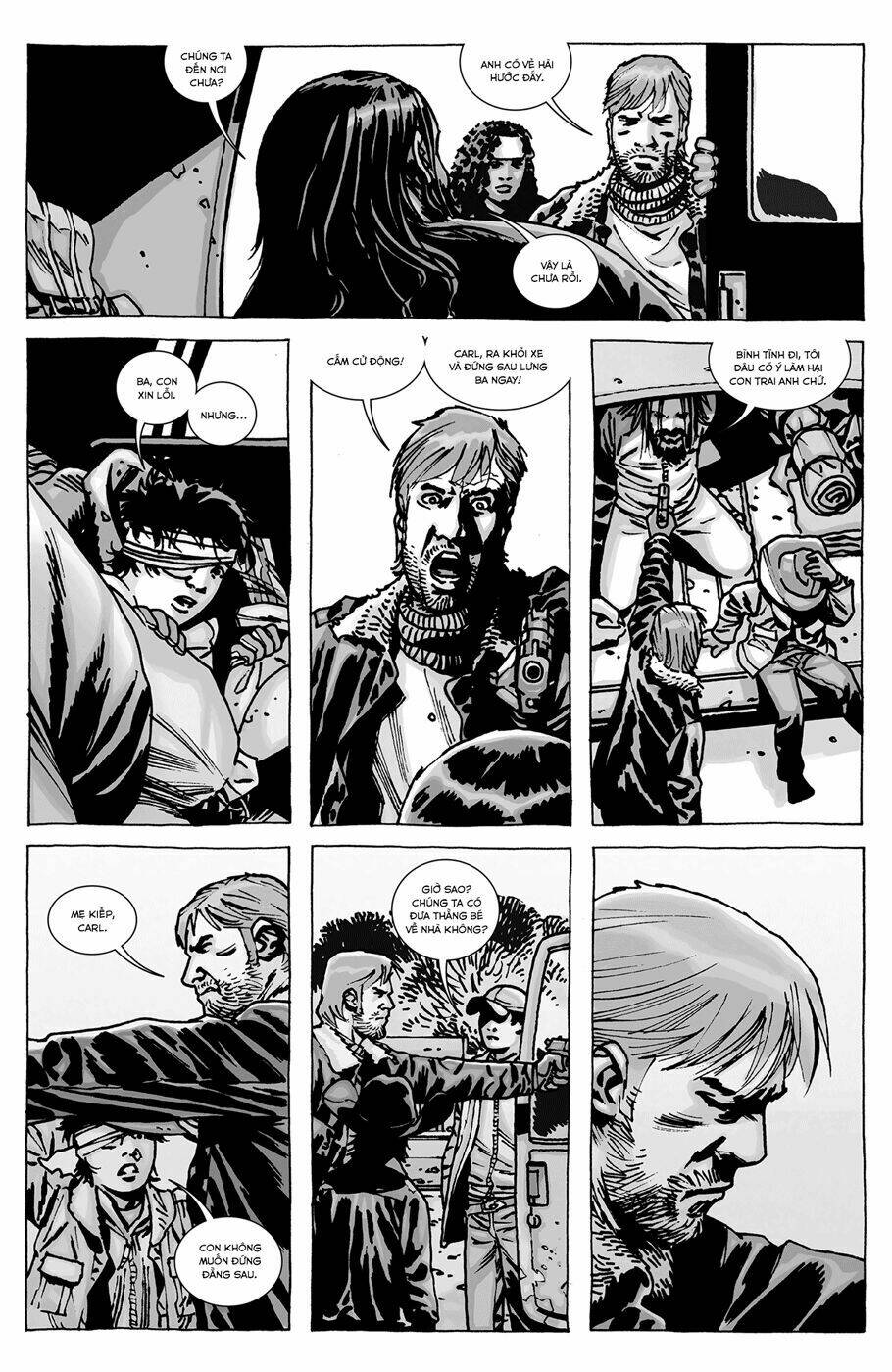 The Walking Dead - 94 - /uploads/20231230/d9200eb03f14f867af4e418243f115ab/chapter_94/page_17.jpg