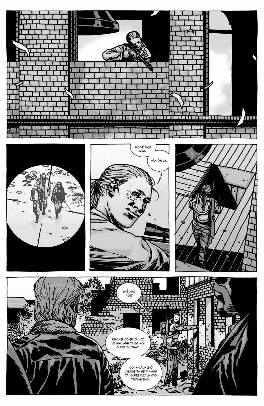 The Walking Dead - 94 - /uploads/20231230/d9200eb03f14f867af4e418243f115ab/chapter_94/page_8.jpg