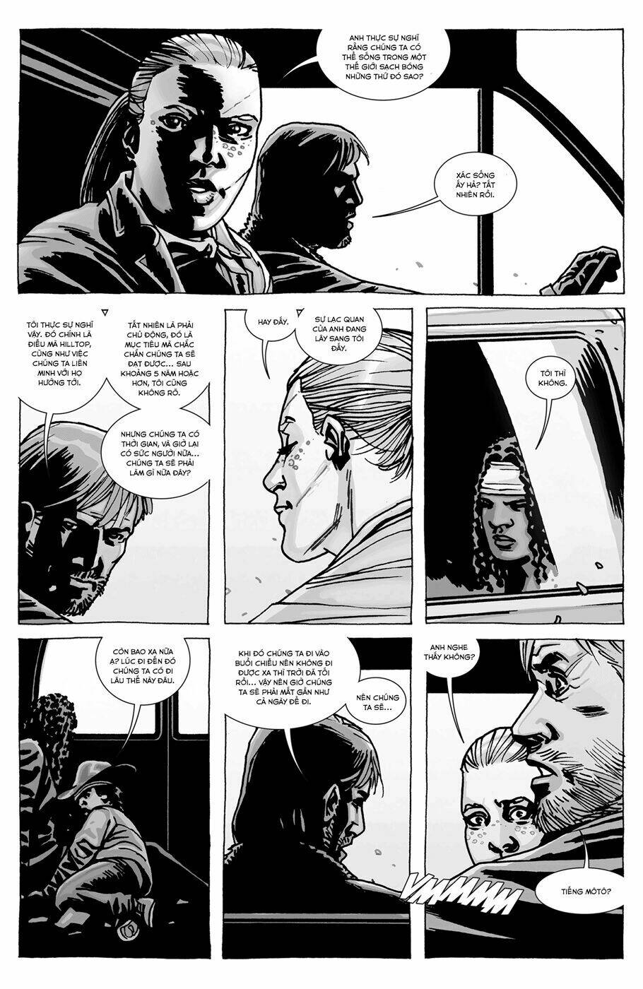 The Walking Dead - 97 - /uploads/20231230/d9200eb03f14f867af4e418243f115ab/chapter_97/page_11.jpg