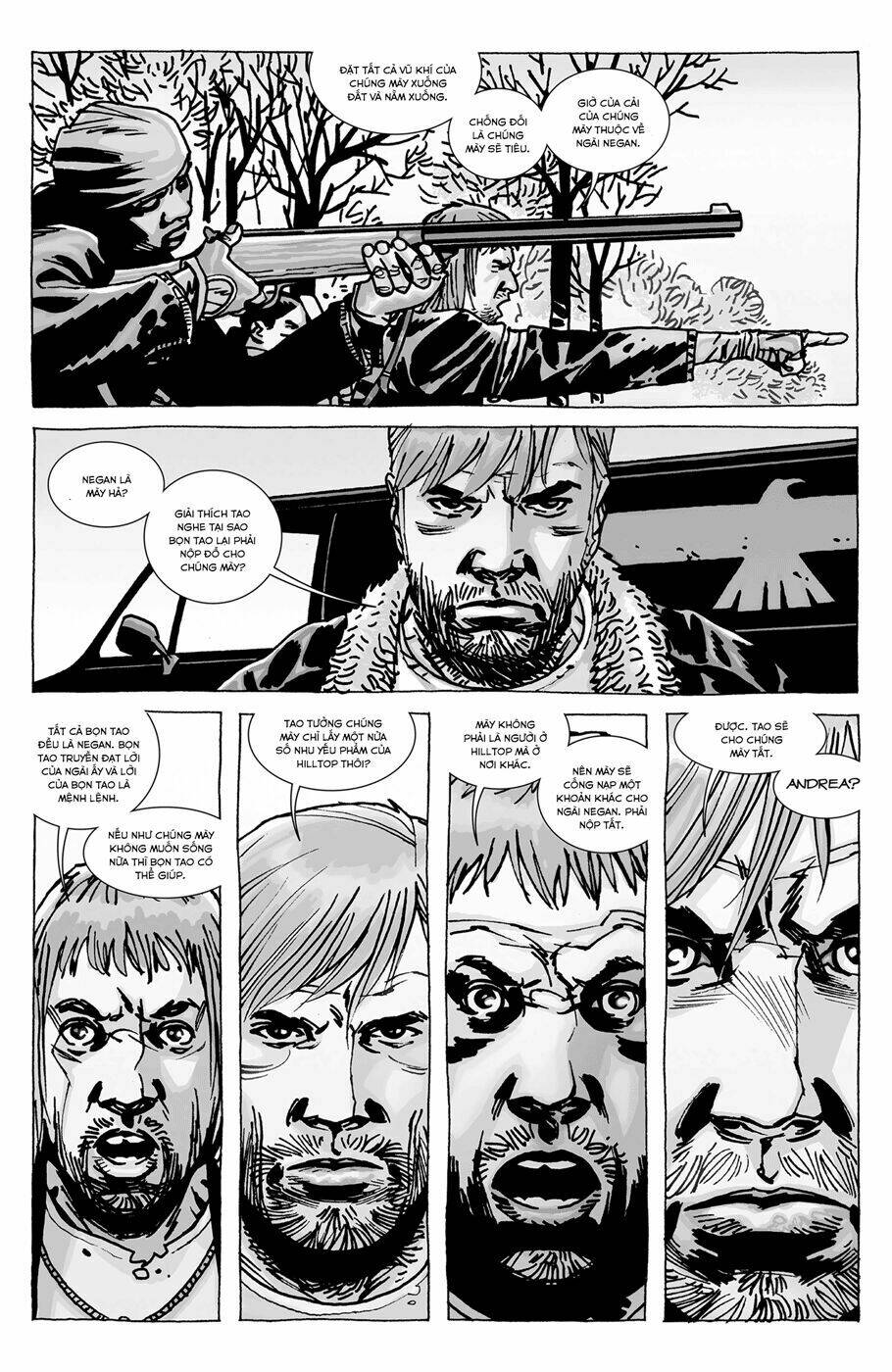 The Walking Dead - 97 - /uploads/20231230/d9200eb03f14f867af4e418243f115ab/chapter_97/page_13.jpg