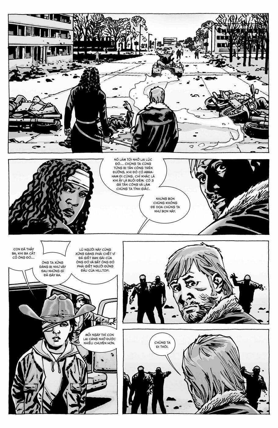 The Walking Dead - 97 - /uploads/20231230/d9200eb03f14f867af4e418243f115ab/chapter_97/page_16.jpg