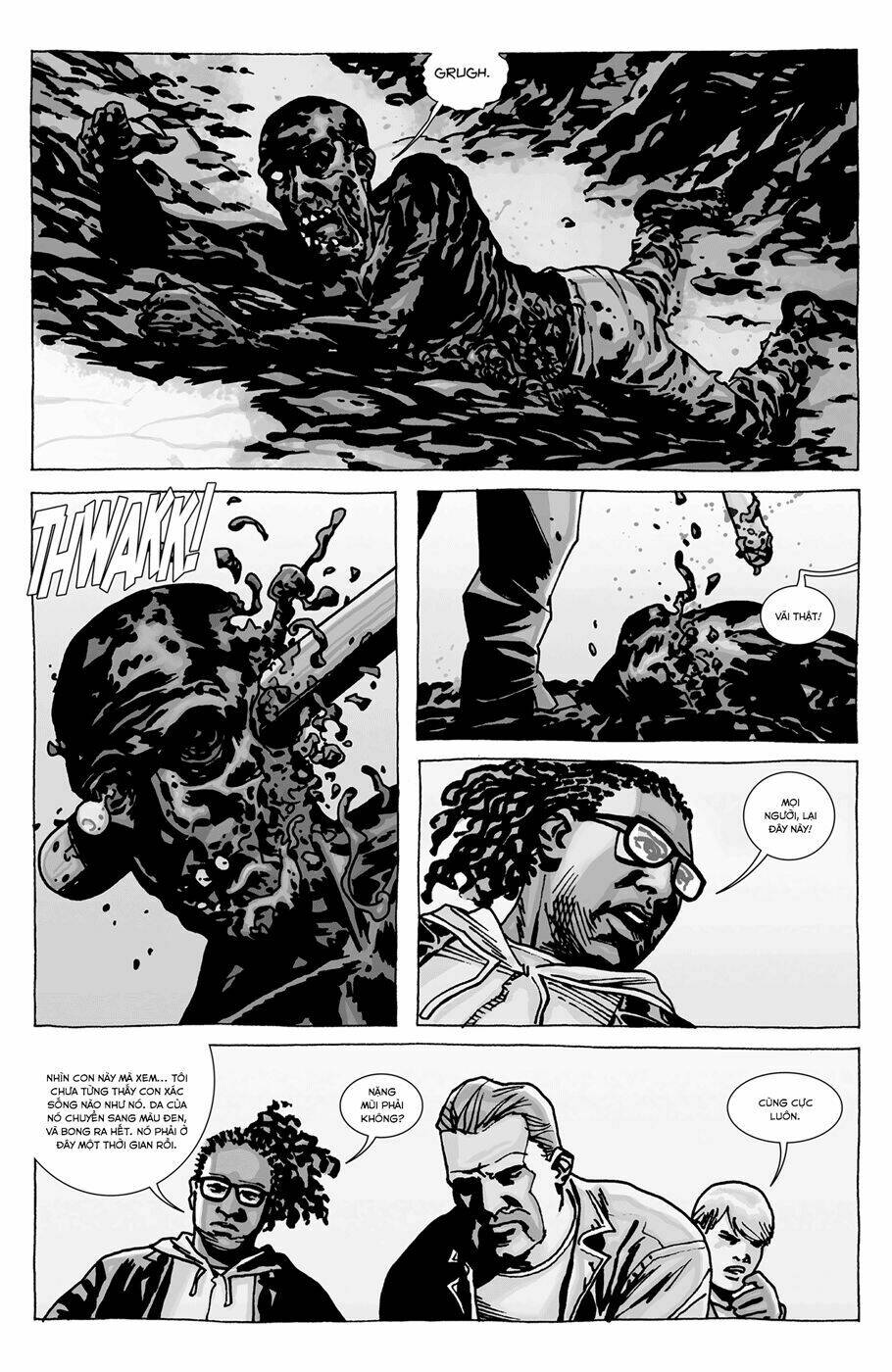 The Walking Dead - 97 - /uploads/20231230/d9200eb03f14f867af4e418243f115ab/chapter_97/page_18.jpg