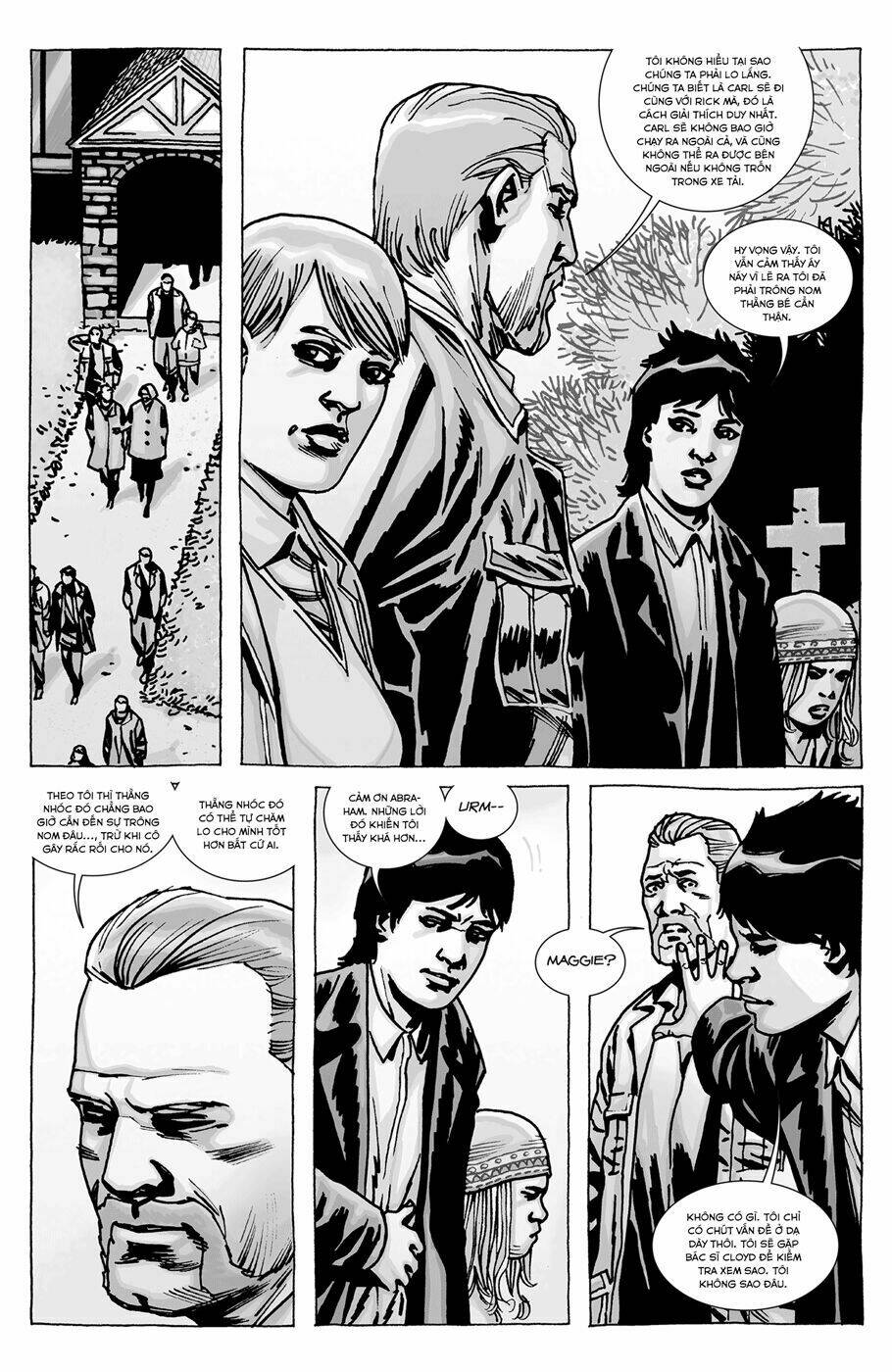 The Walking Dead - 97 - /uploads/20231230/d9200eb03f14f867af4e418243f115ab/chapter_97/page_6.jpg