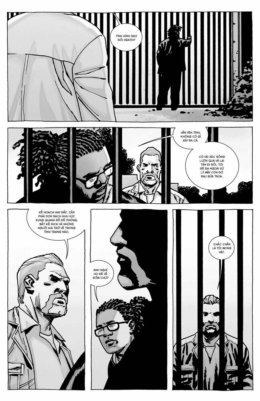 The Walking Dead - 97 - /uploads/20231230/d9200eb03f14f867af4e418243f115ab/chapter_97/page_9.jpg