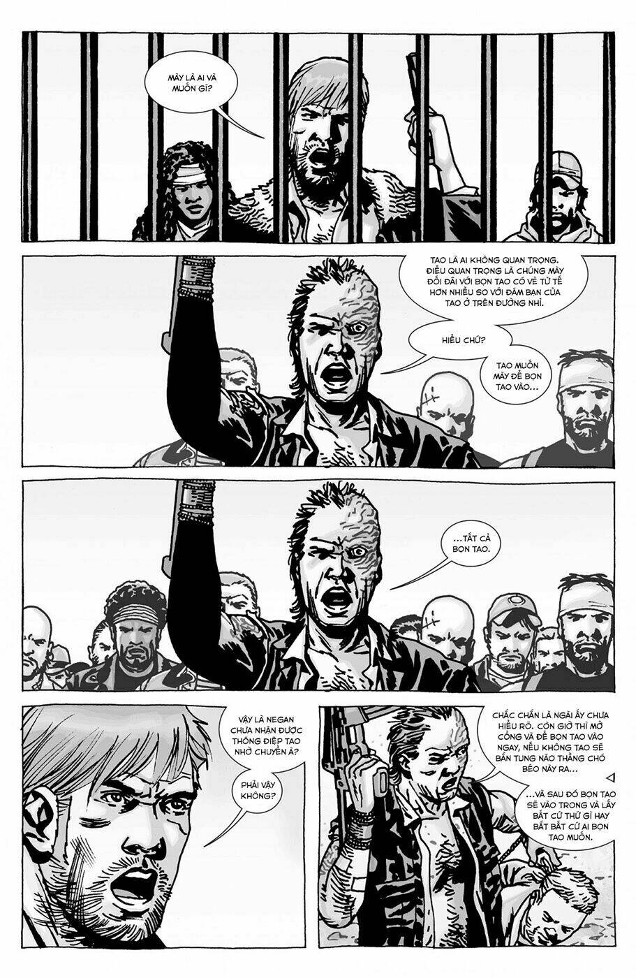 The Walking Dead - 98 - /uploads/20231230/d9200eb03f14f867af4e418243f115ab/chapter_98/page_13.jpg