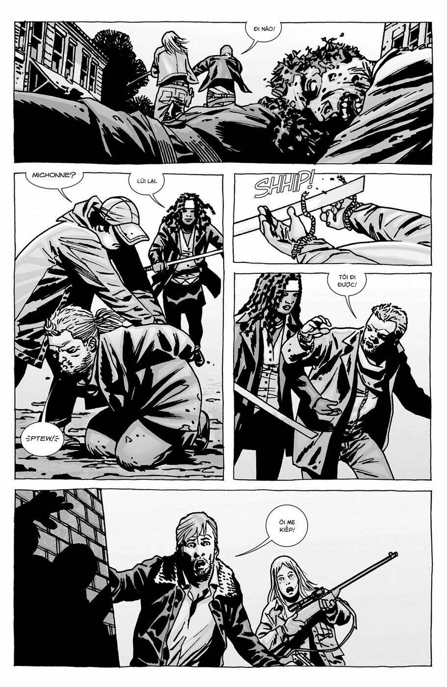 The Walking Dead - 98 - /uploads/20231230/d9200eb03f14f867af4e418243f115ab/chapter_98/page_21.jpg