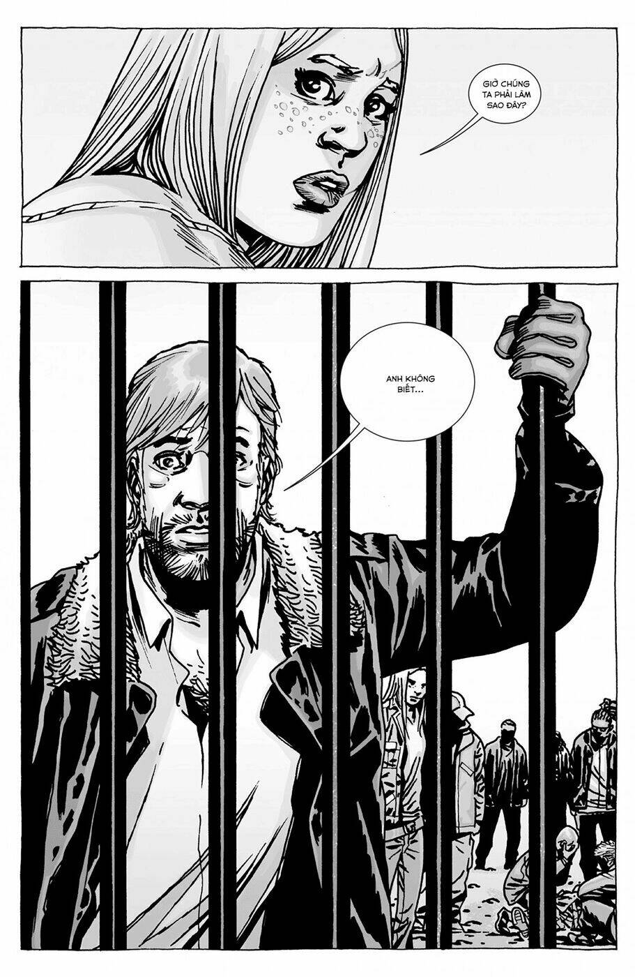 The Walking Dead - 98 - /uploads/20231230/d9200eb03f14f867af4e418243f115ab/chapter_98/page_26.jpg