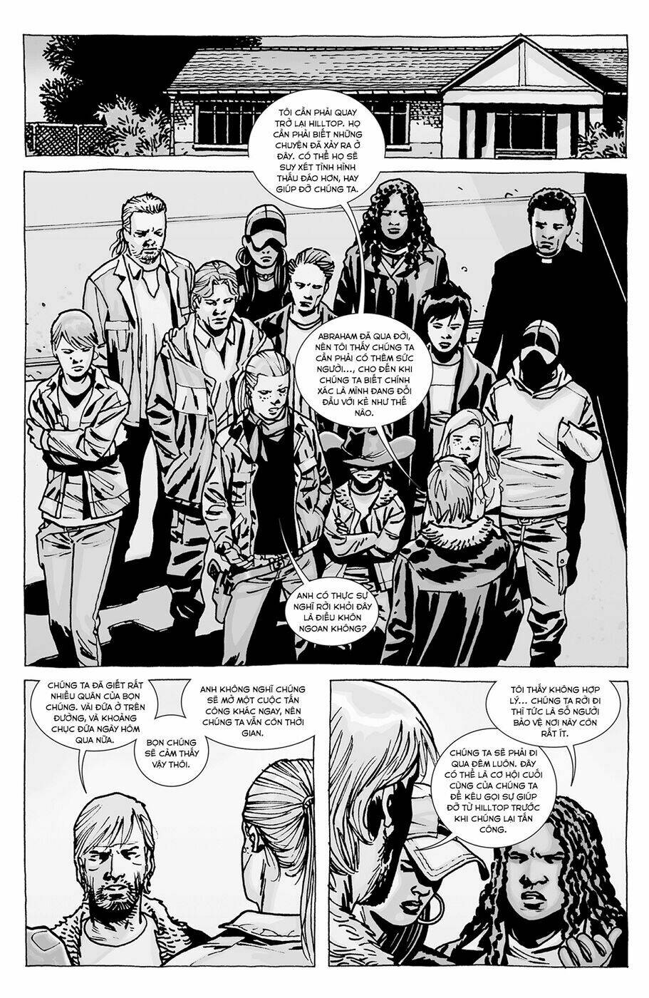 The Walking Dead - 99 - /uploads/20231230/d9200eb03f14f867af4e418243f115ab/chapter_99/page_15.jpg