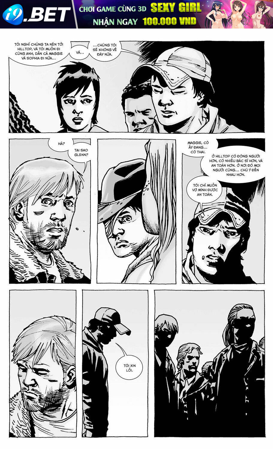 The Walking Dead - 99 - /uploads/20231230/d9200eb03f14f867af4e418243f115ab/chapter_99/page_16.jpg