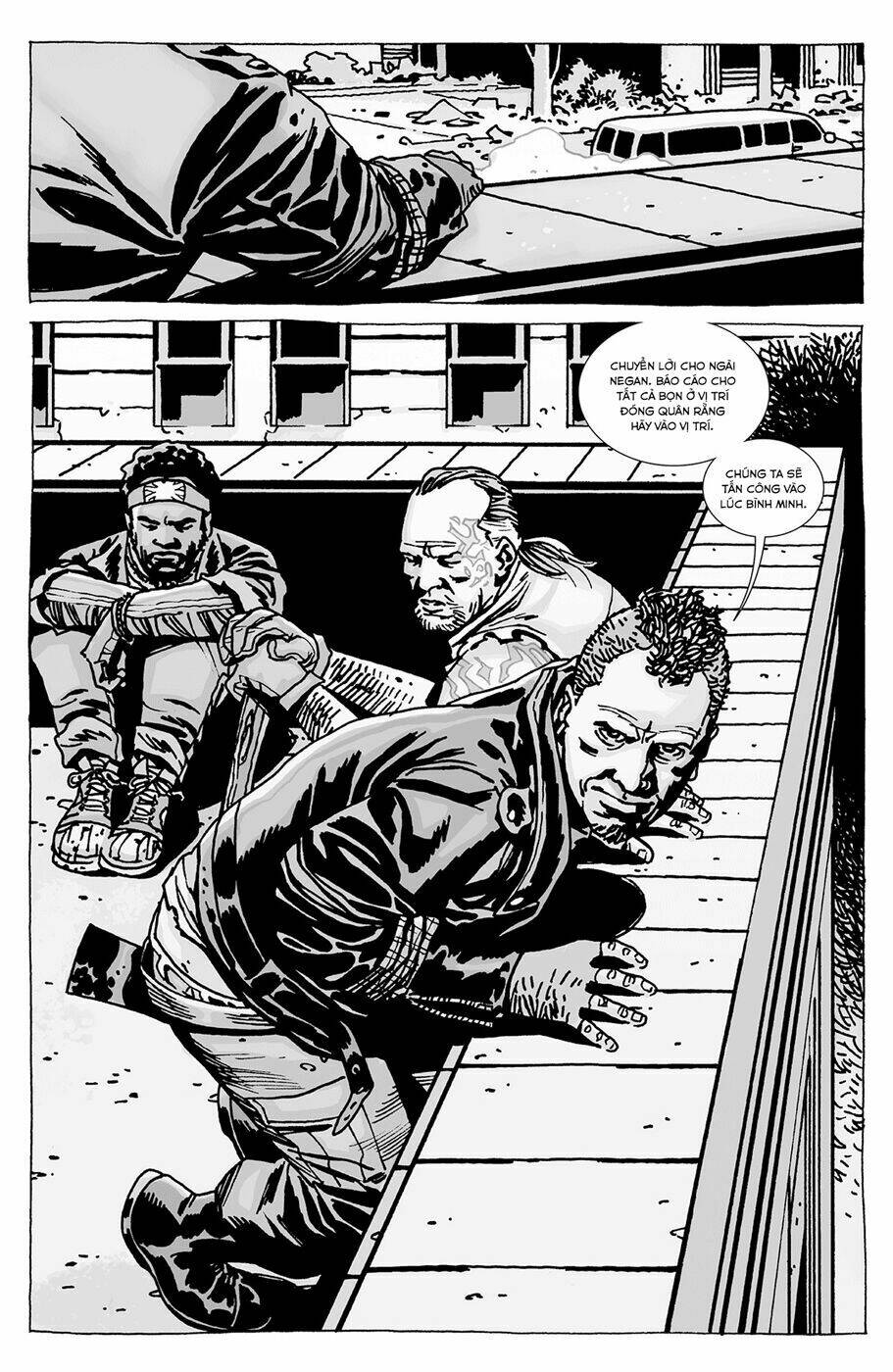 The Walking Dead - 99 - /uploads/20231230/d9200eb03f14f867af4e418243f115ab/chapter_99/page_25.jpg