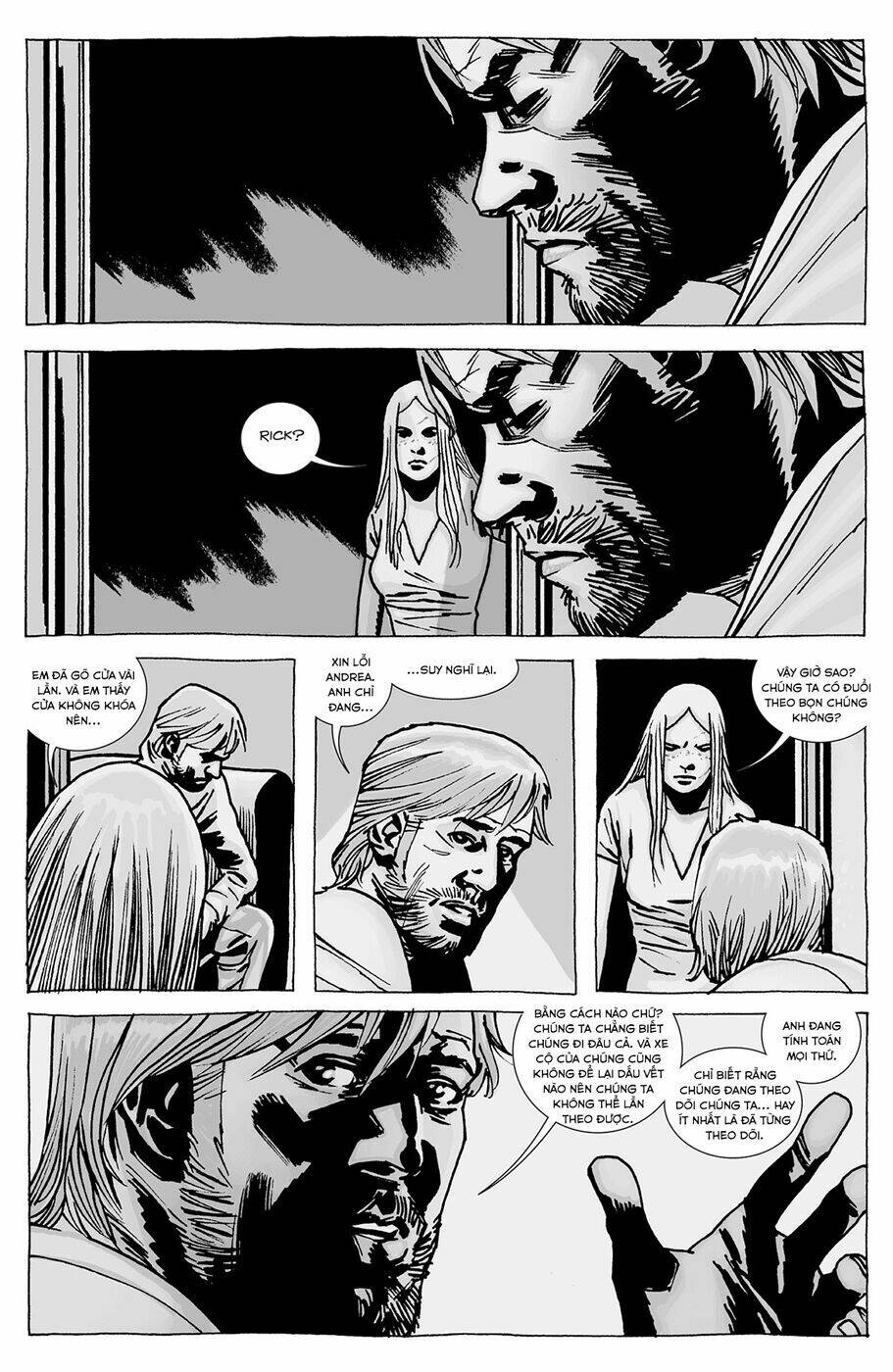 The Walking Dead - 99 - /uploads/20231230/d9200eb03f14f867af4e418243f115ab/chapter_99/page_6.jpg