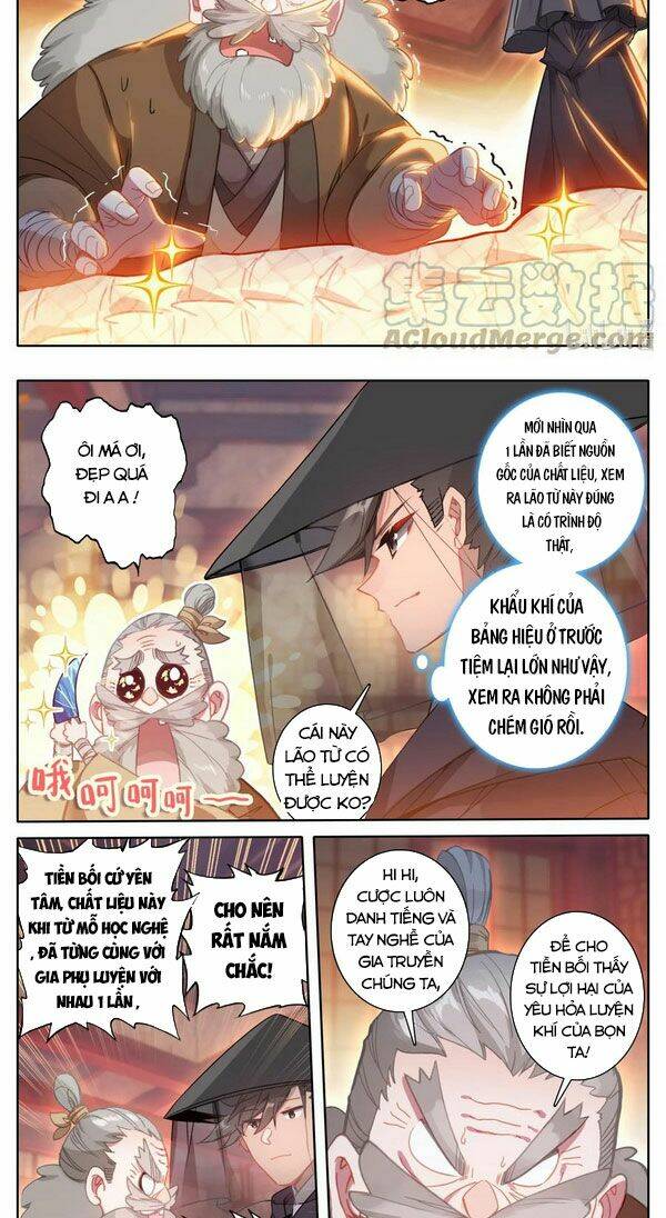 Phàm Nhân Tu Tiên - 113 - /uploads/20231230/e91313e83b9e06d8d061a5353e5351e0/chapter_113/page_7.jpg