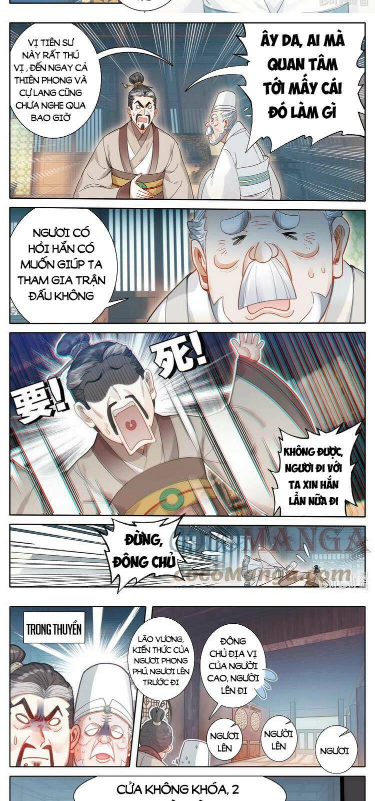 Phàm Nhân Tu Tiên - 174 - /uploads/20231230/e91313e83b9e06d8d061a5353e5351e0/chapter_174/page_9.jpg