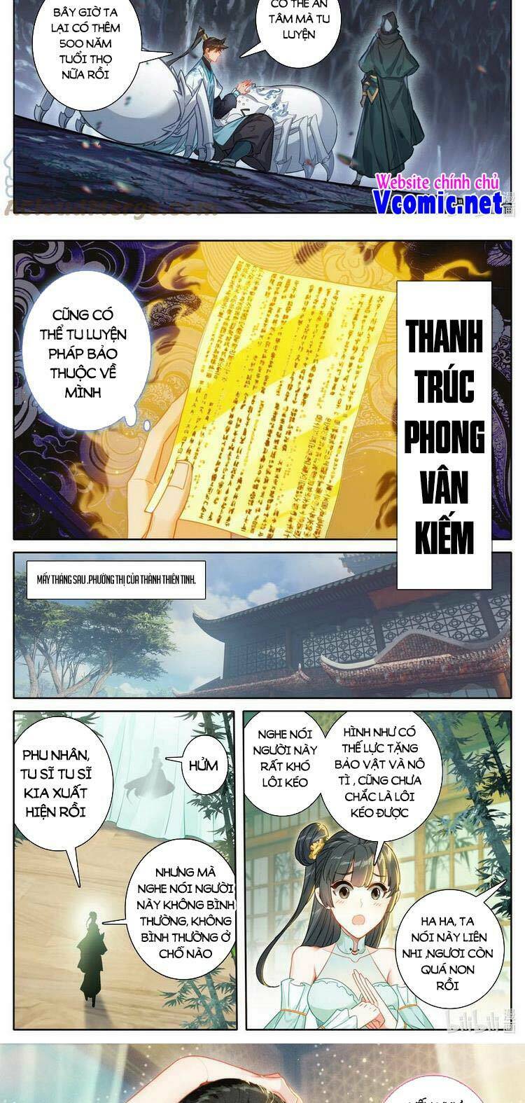 Phàm Nhân Tu Tiên - 188 - /uploads/20231230/e91313e83b9e06d8d061a5353e5351e0/chapter_188/page_9.jpg