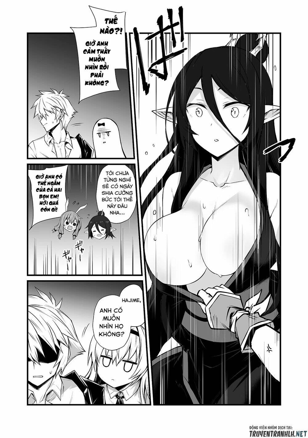 Arifureta Shokugyou de Sekai Saikyou - 52 - /uploads/20231231/5a6e56c8bbaf9941f82cb653ea4bf9ed/chapter_52/page_28.jpg