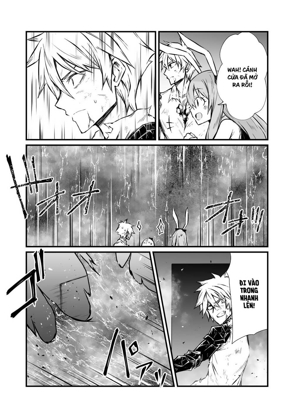 Arifureta Shokugyou de Sekai Saikyou - 56 - /uploads/20231231/5a6e56c8bbaf9941f82cb653ea4bf9ed/chapter_56/page_22.jpg