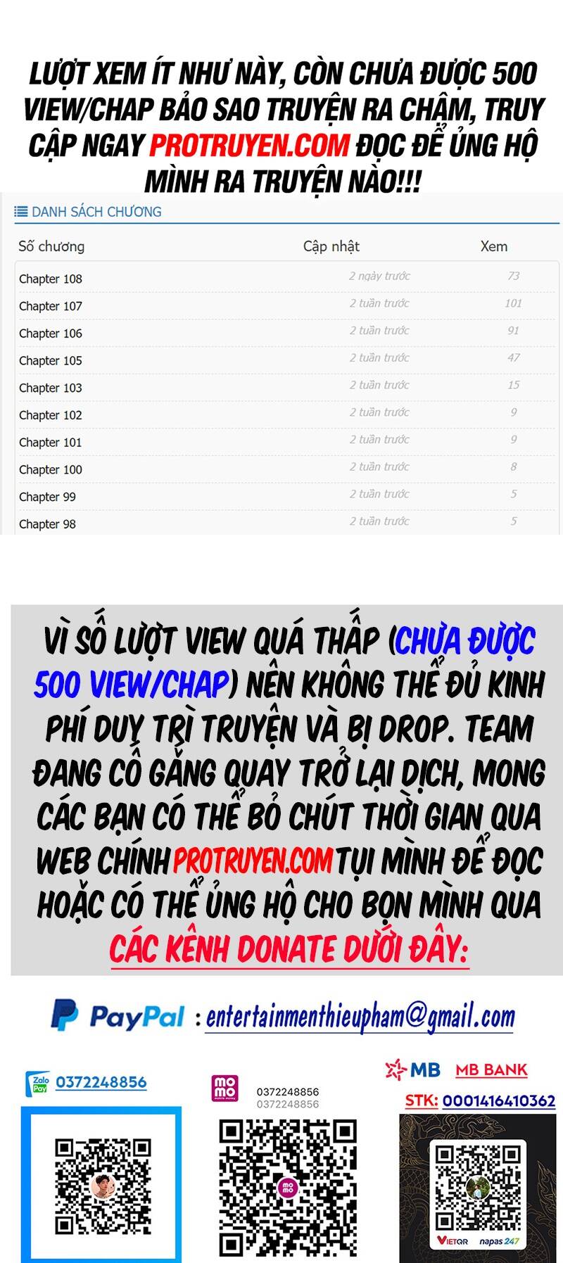 Đồ Đệ Của Ta Đều Là Đại Phản Phái - 129 - /uploads/20231231/658e0e556edfdd592b4d8541ade79cde/chapter_129/page_1.jpg