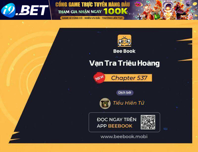 Vạn Tra Triêu Hoàng - 537 - /uploads/20231231/7a8351b2d34e96afc8dbecfcf23a114c/chapter_537/page_1.jpg