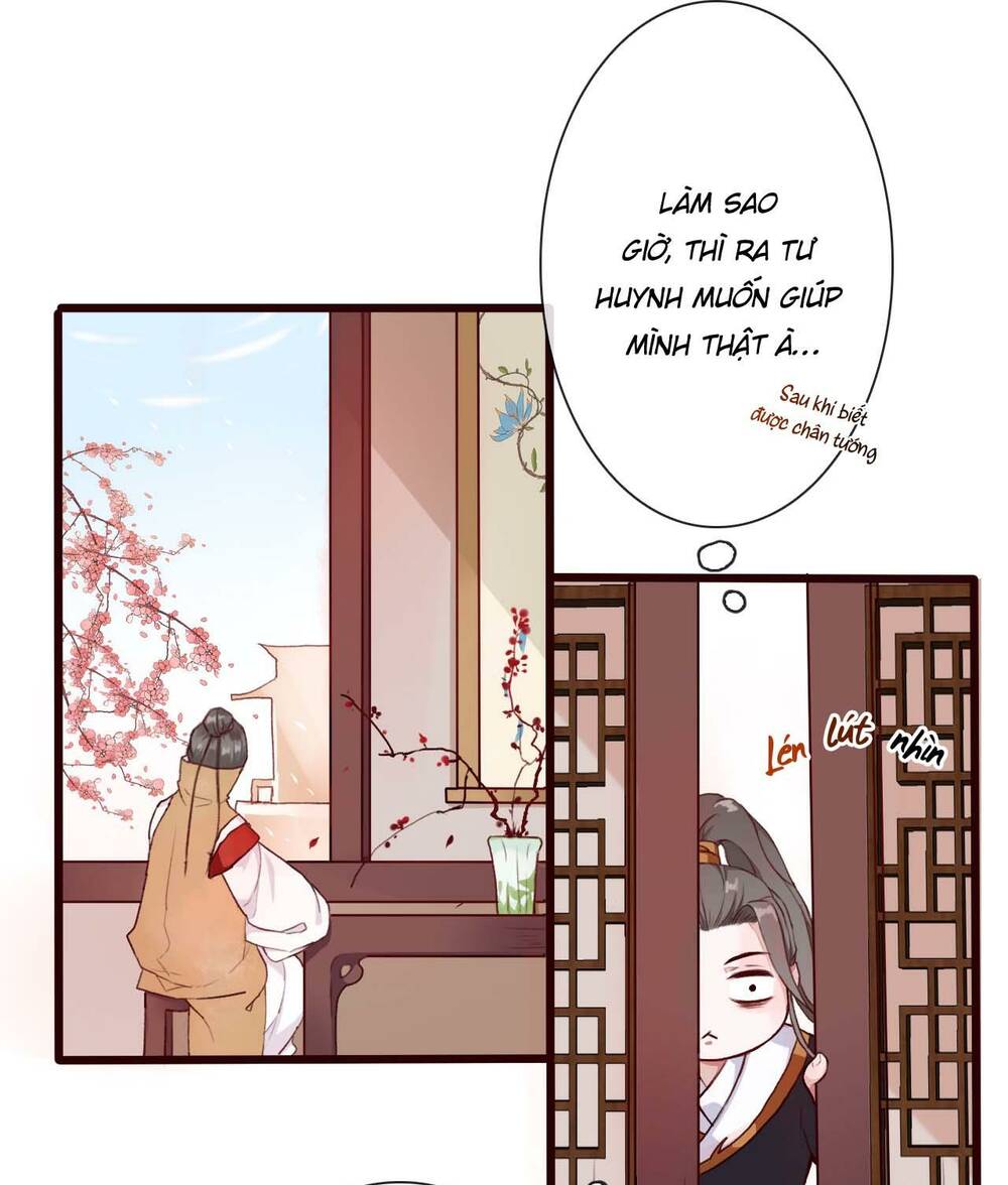 Hạnh Lâm Phương Hoa - 33 - /uploads/20231231/852e9a3d0a9d9b98d31587a0d360ee33/chapter_33/page_3.jpg