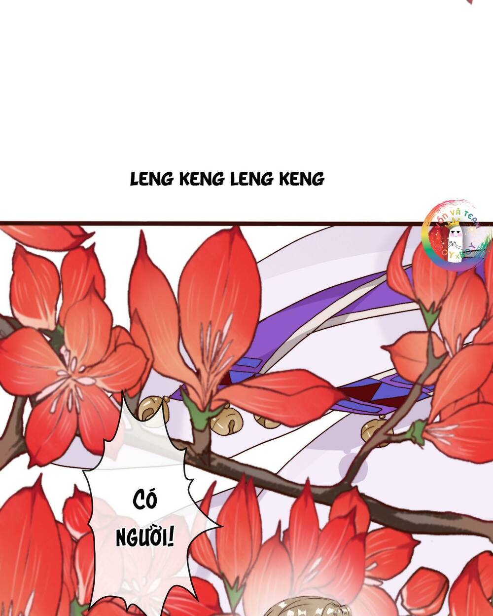 Hạnh Lâm Phương Hoa - 63 - /uploads/20231231/852e9a3d0a9d9b98d31587a0d360ee33/chapter_63/page_40.jpg