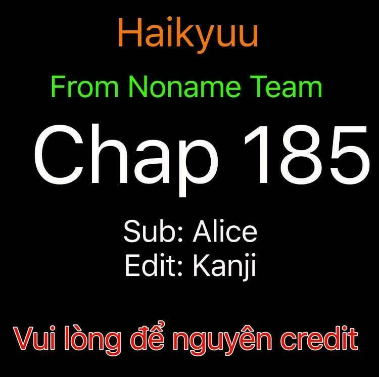 Vua Bóng Chuyền - 185 - /uploads/20231231/c063501ff4ad2445697e6c6aba805e66/chapter_185/page_1.jpg