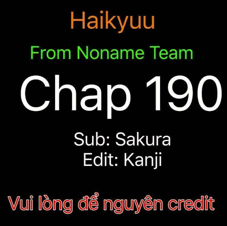 Vua Bóng Chuyền - 190 - /uploads/20231231/c063501ff4ad2445697e6c6aba805e66/chapter_190/page_1.jpg