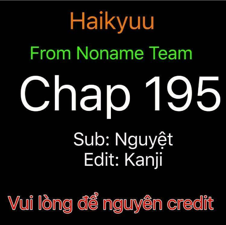 Vua Bóng Chuyền - 195 - /uploads/20231231/c063501ff4ad2445697e6c6aba805e66/chapter_195/page_1.jpg