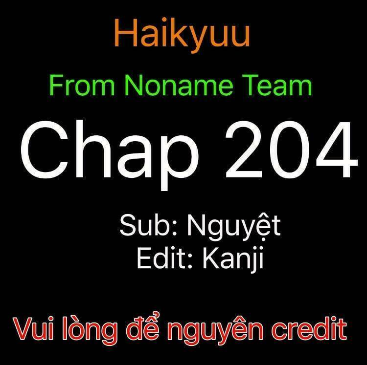 Vua Bóng Chuyền - 204 - /uploads/20231231/c063501ff4ad2445697e6c6aba805e66/chapter_204/page_1.jpg