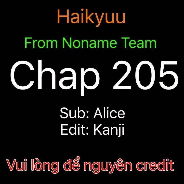 Vua Bóng Chuyền - 205 - /uploads/20231231/c063501ff4ad2445697e6c6aba805e66/chapter_205/page_1.jpg