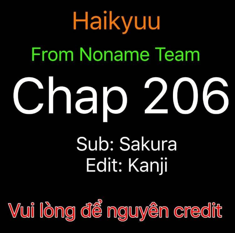 Vua Bóng Chuyền - 206 - /uploads/20231231/c063501ff4ad2445697e6c6aba805e66/chapter_206/page_1.jpg