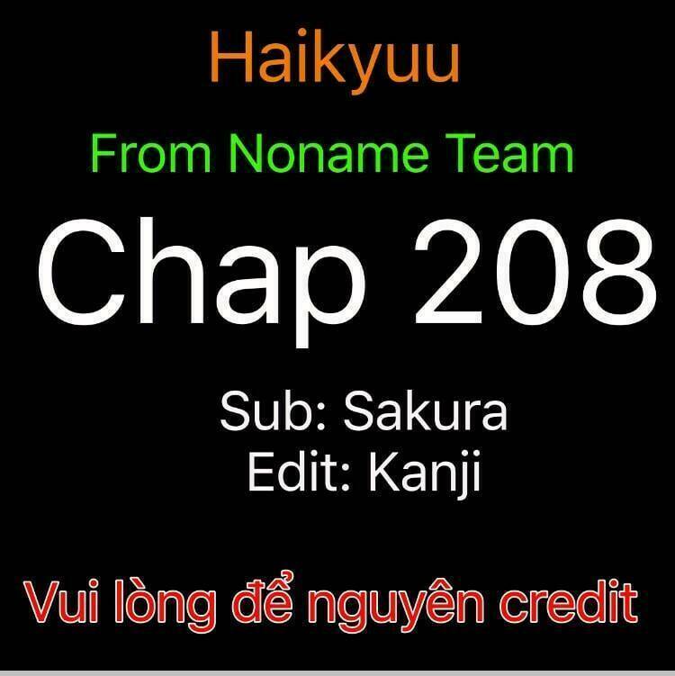 Vua Bóng Chuyền - 208 - /uploads/20231231/c063501ff4ad2445697e6c6aba805e66/chapter_208/page_1.jpg