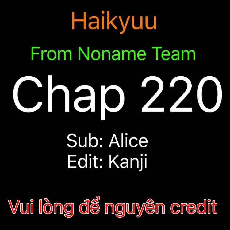 Vua Bóng Chuyền - 220 - /uploads/20231231/c063501ff4ad2445697e6c6aba805e66/chapter_220/page_1.jpg