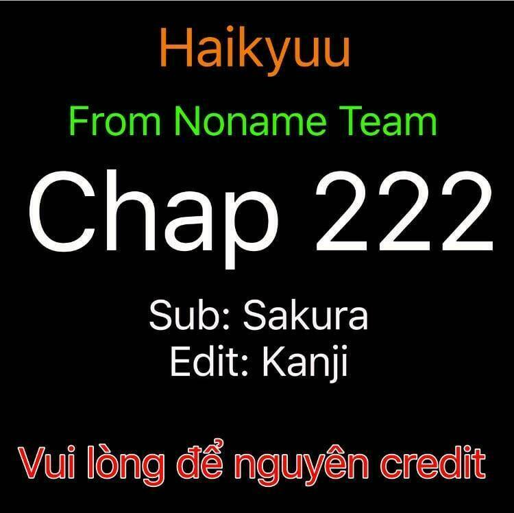 Vua Bóng Chuyền - 222 - /uploads/20231231/c063501ff4ad2445697e6c6aba805e66/chapter_222/page_1.jpg