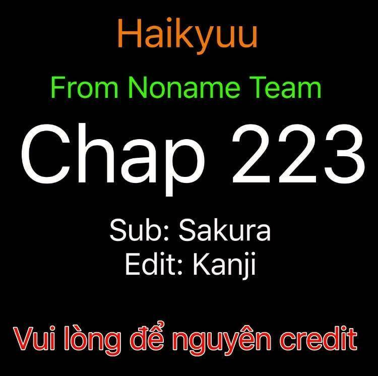 Vua Bóng Chuyền - 223 - /uploads/20231231/c063501ff4ad2445697e6c6aba805e66/chapter_223/page_1.jpg