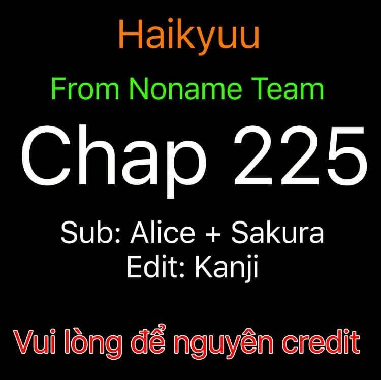 Vua Bóng Chuyền - 225 - /uploads/20231231/c063501ff4ad2445697e6c6aba805e66/chapter_225/page_1.jpg